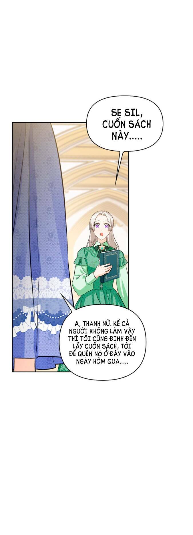 Ác Nữ Xứng Đôi Với Bạo Chúa [Chap 1-104] - Page 52