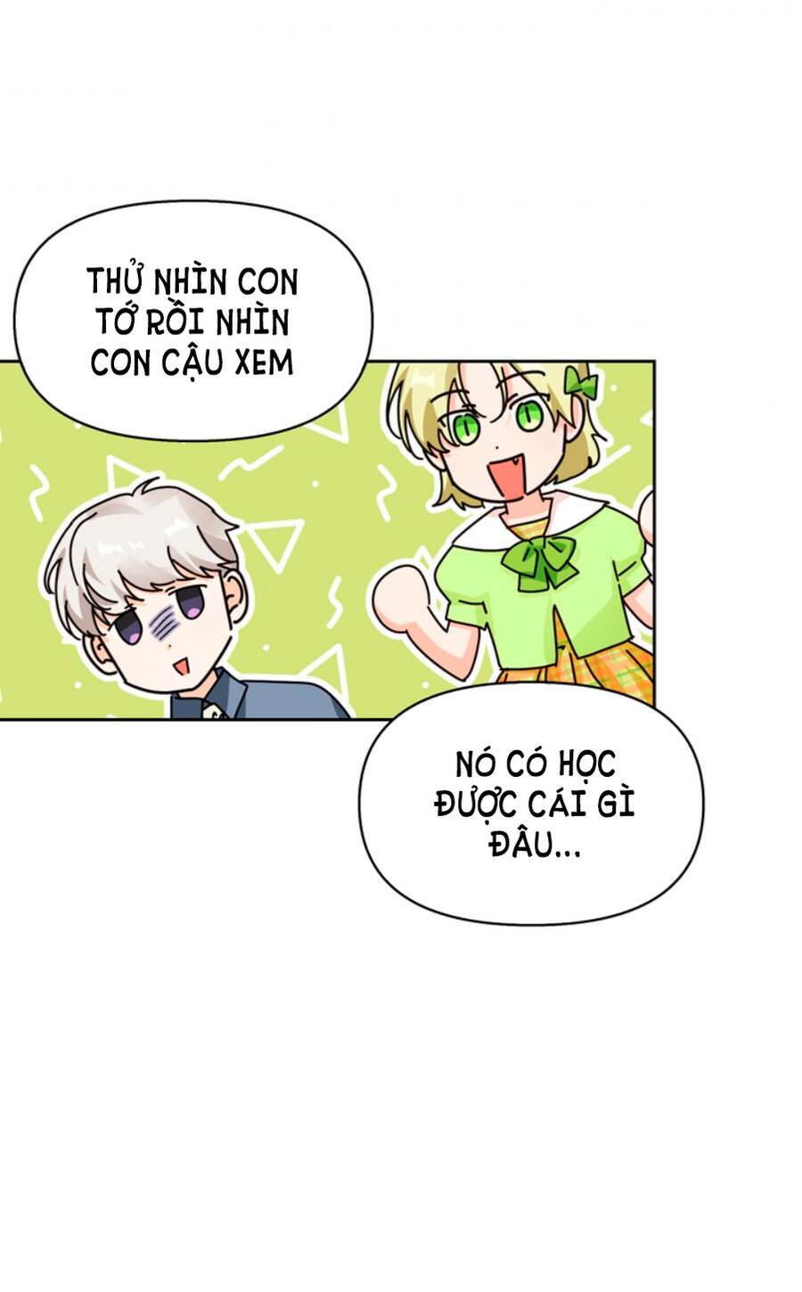 Ác Nữ Xứng Đôi Với Bạo Chúa [Chap 1-104] - Page 8