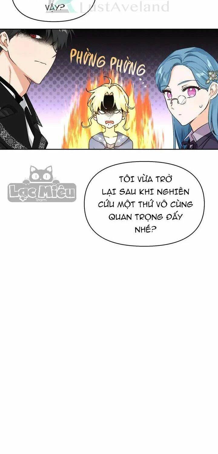 Ác Nữ Xứng Đôi Với Bạo Chúa [Chap 1-104] - Page 17