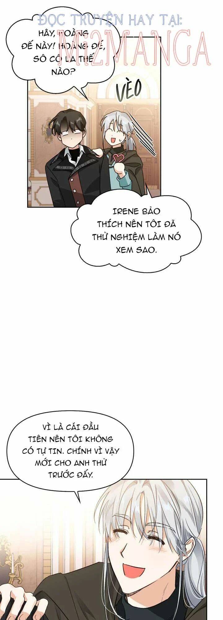 Ác Nữ Xứng Đôi Với Bạo Chúa [Chap 1-104] - Page 18