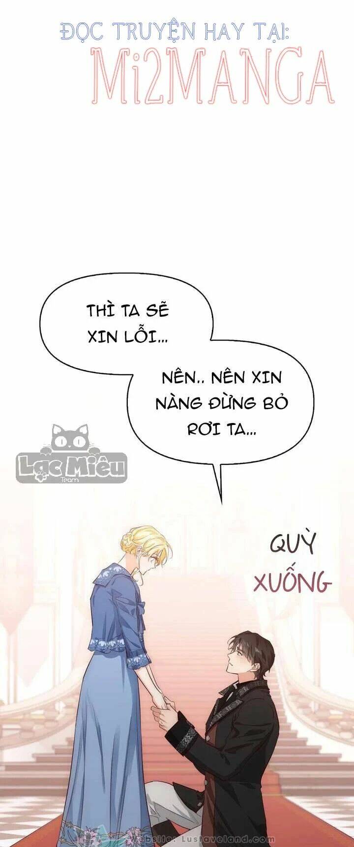 Ác Nữ Xứng Đôi Với Bạo Chúa [Chap 1-104] - Page 8