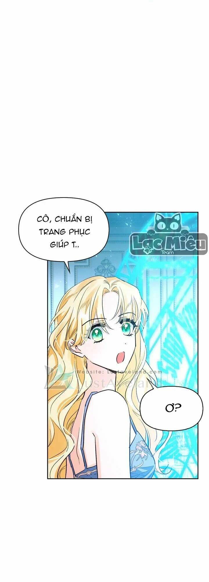 Ác Nữ Xứng Đôi Với Bạo Chúa [Chap 1-104] - Page 23