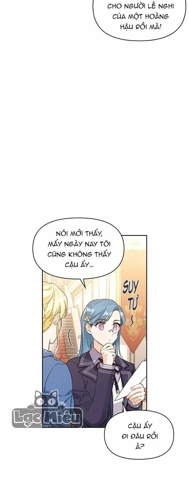 Ác Nữ Xứng Đôi Với Bạo Chúa [Chap 1-104] - Page 29