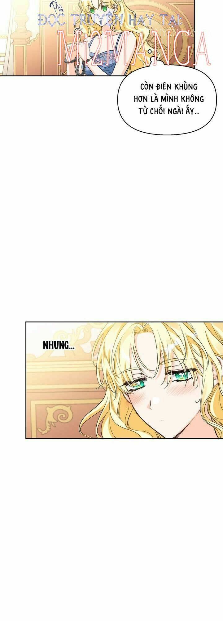 Ác Nữ Xứng Đôi Với Bạo Chúa [Chap 1-104] - Page 6