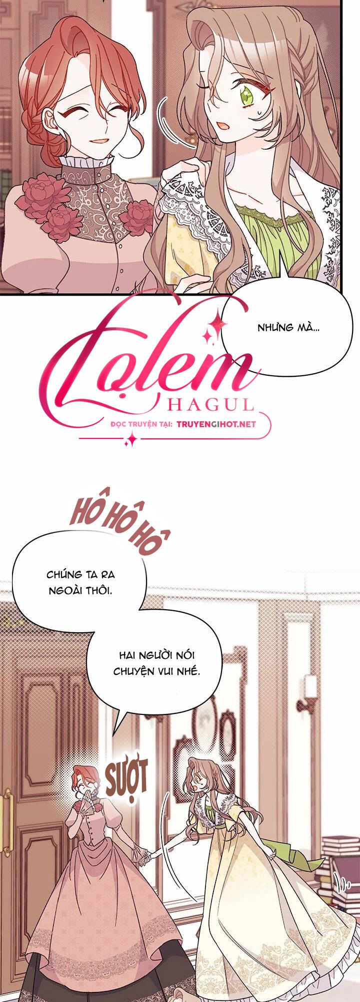 Tôi Đã Có Chồng Sau Khi Nhặt Được Nam Chính [Chap 1-51] - Page 18