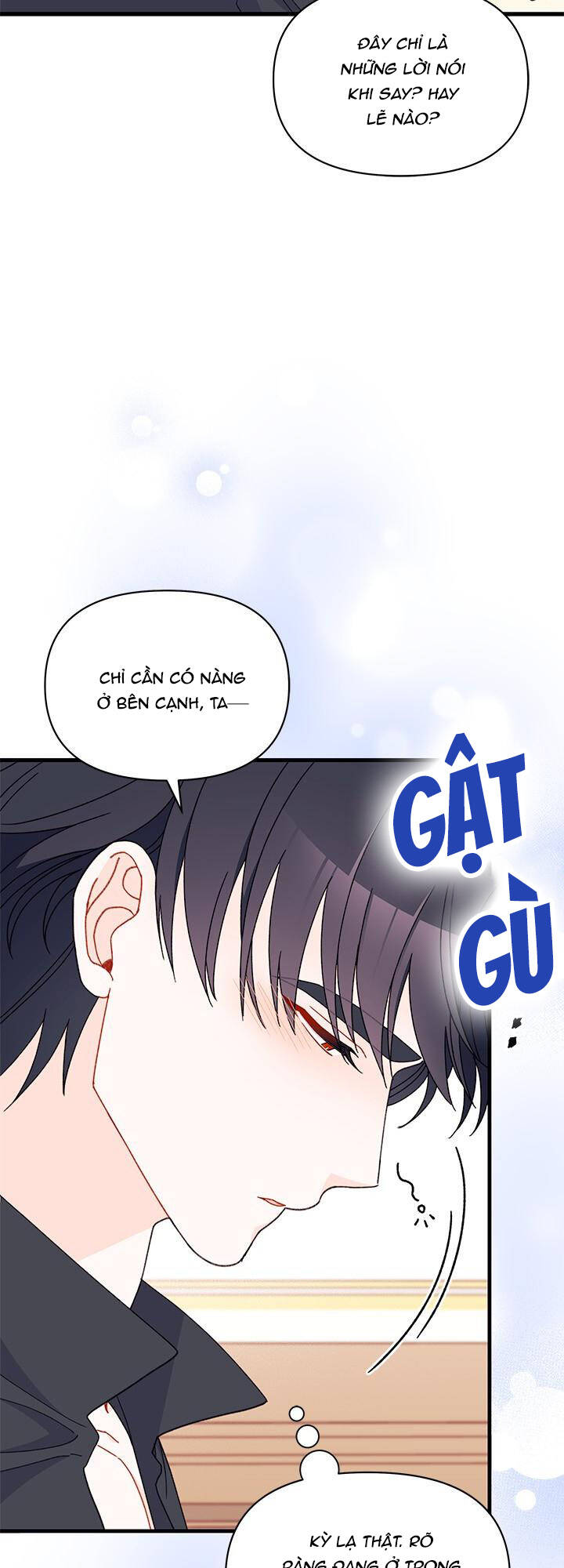 Tôi Đã Có Chồng Sau Khi Nhặt Được Nam Chính [Chap 1-51] - Page 37