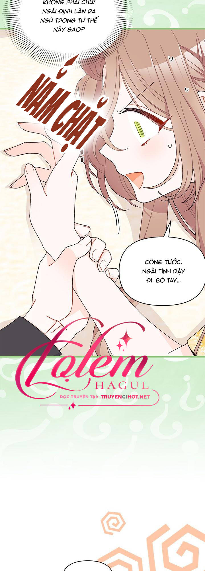 Tôi Đã Có Chồng Sau Khi Nhặt Được Nam Chính [Chap 1-51] - Page 41