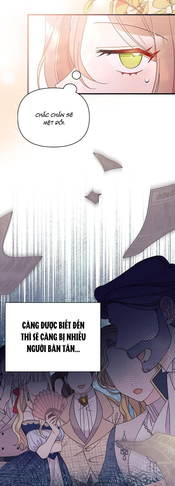 Tôi Đã Có Chồng Sau Khi Nhặt Được Nam Chính [Chap 1-51] - Page 31