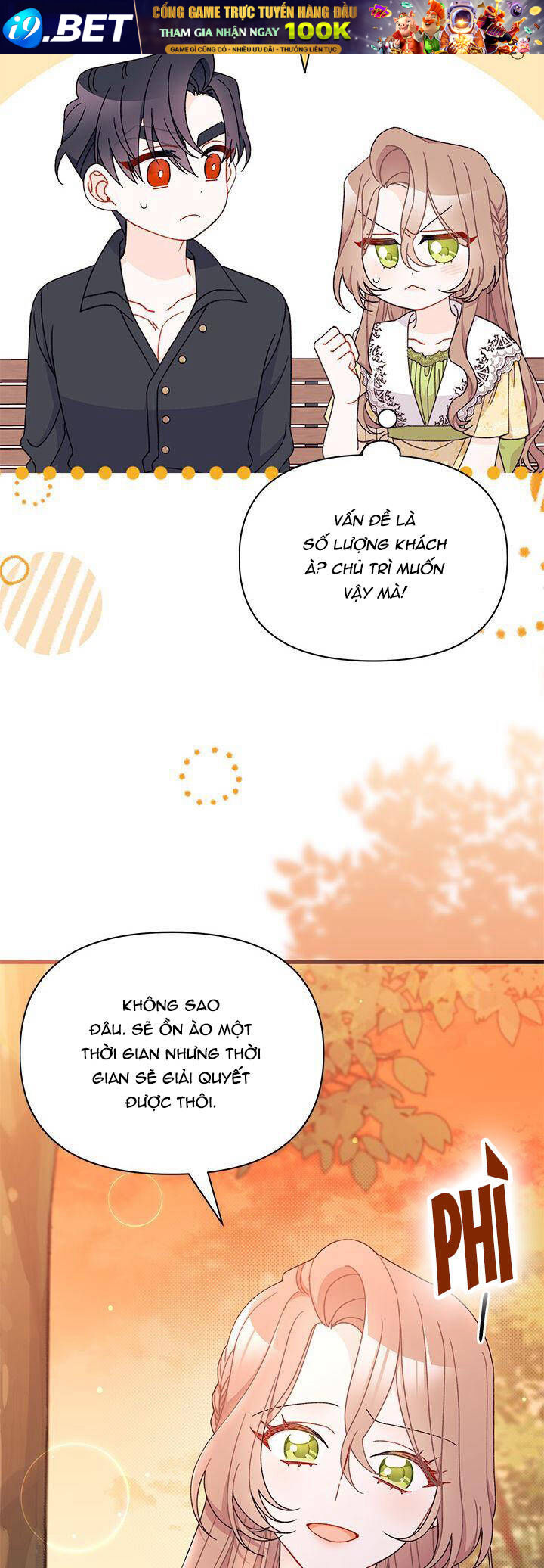 Tôi Đã Có Chồng Sau Khi Nhặt Được Nam Chính [Chap 1-51] - Page 33