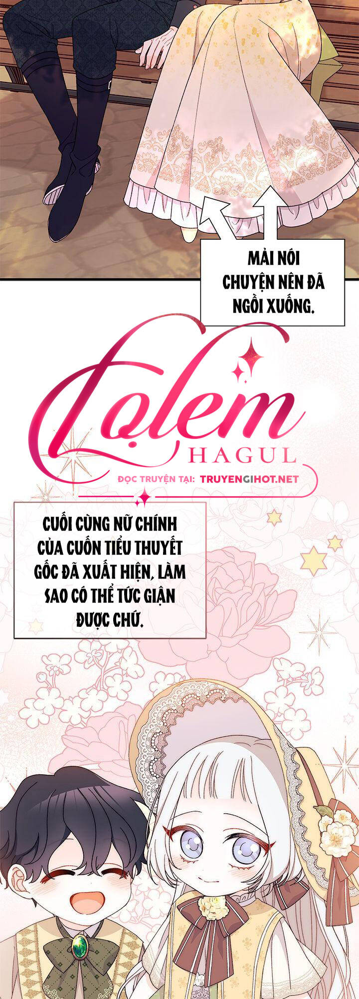 Tôi Đã Có Chồng Sau Khi Nhặt Được Nam Chính [Chap 1-51] - Page 45