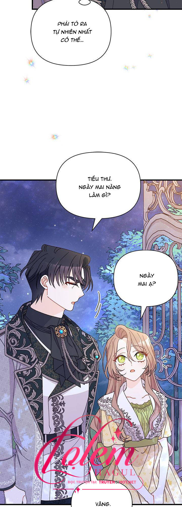 Tôi Đã Có Chồng Sau Khi Nhặt Được Nam Chính [Chap 1-51] - Page 16