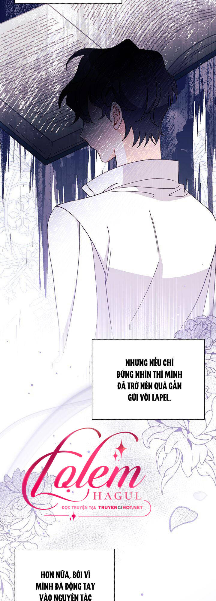 Tôi Đã Có Chồng Sau Khi Nhặt Được Nam Chính [Chap 1-51] - Page 23