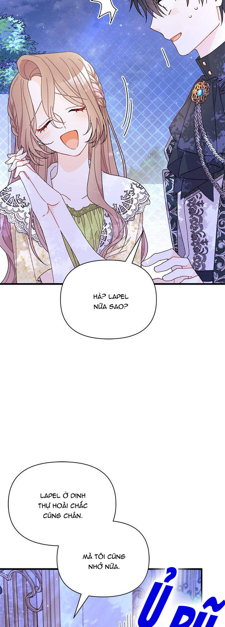 Tôi Đã Có Chồng Sau Khi Nhặt Được Nam Chính [Chap 1-51] - Page 38