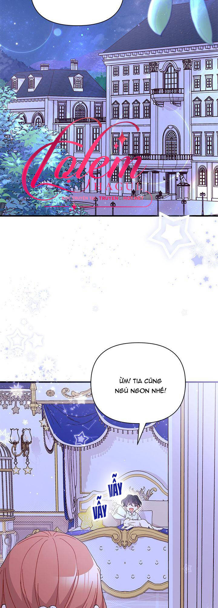 Tôi Đã Có Chồng Sau Khi Nhặt Được Nam Chính [Chap 1-51] - Page 45