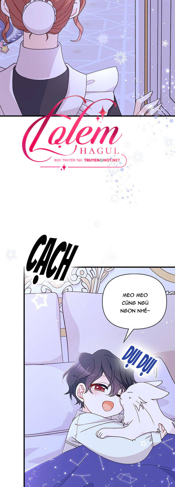 Tôi Đã Có Chồng Sau Khi Nhặt Được Nam Chính [Chap 1-51] - Page 46