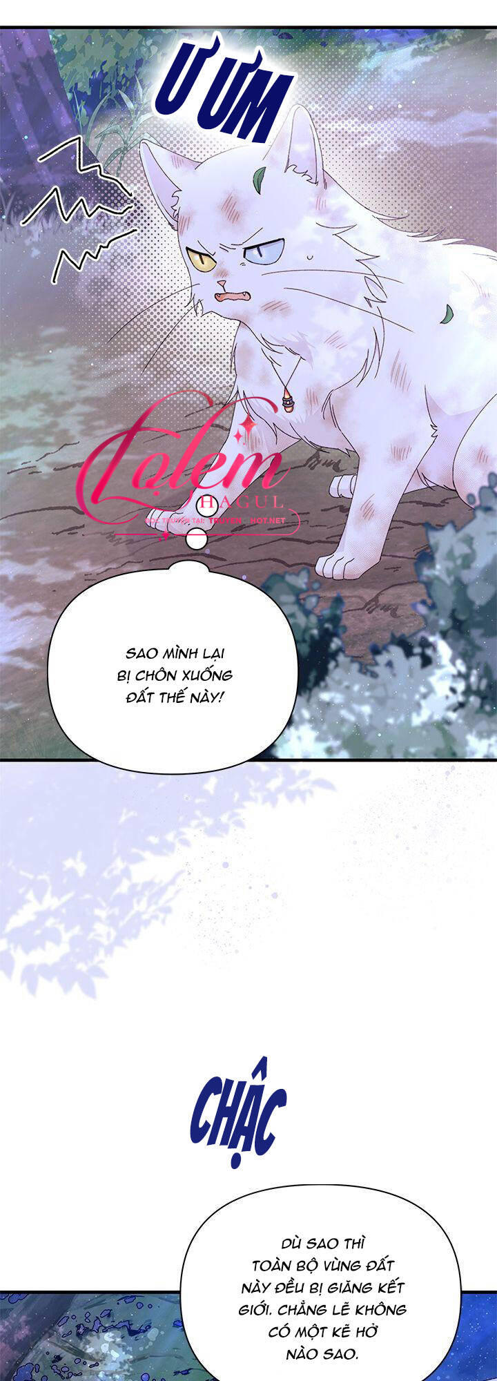 Tôi Đã Có Chồng Sau Khi Nhặt Được Nam Chính [Chap 1-51] - Page 20