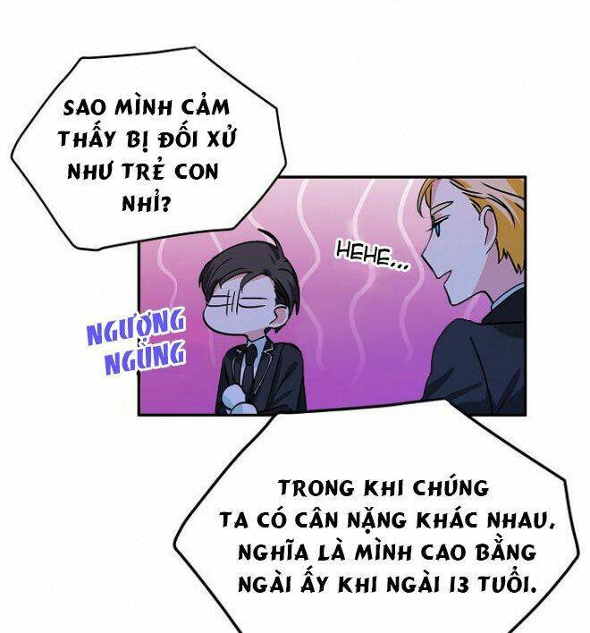 Người Hầu Của Tôi