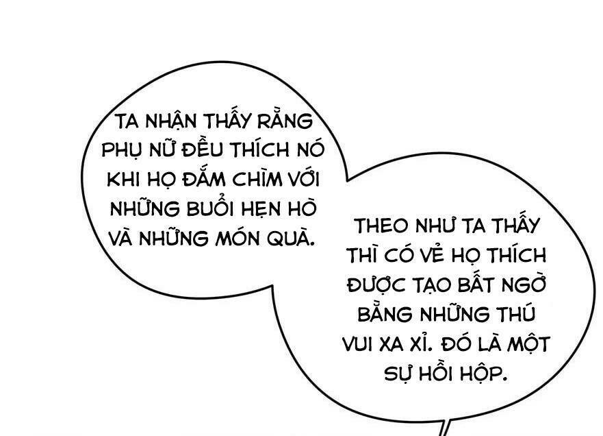 Người Hầu Của Tôi