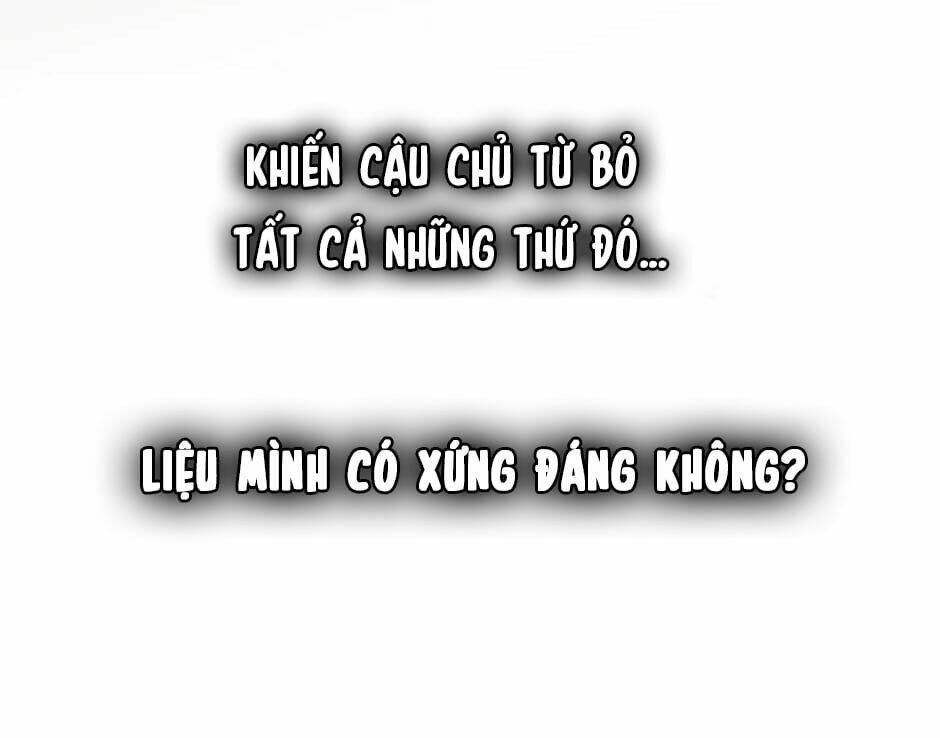 Người Hầu Của Tôi