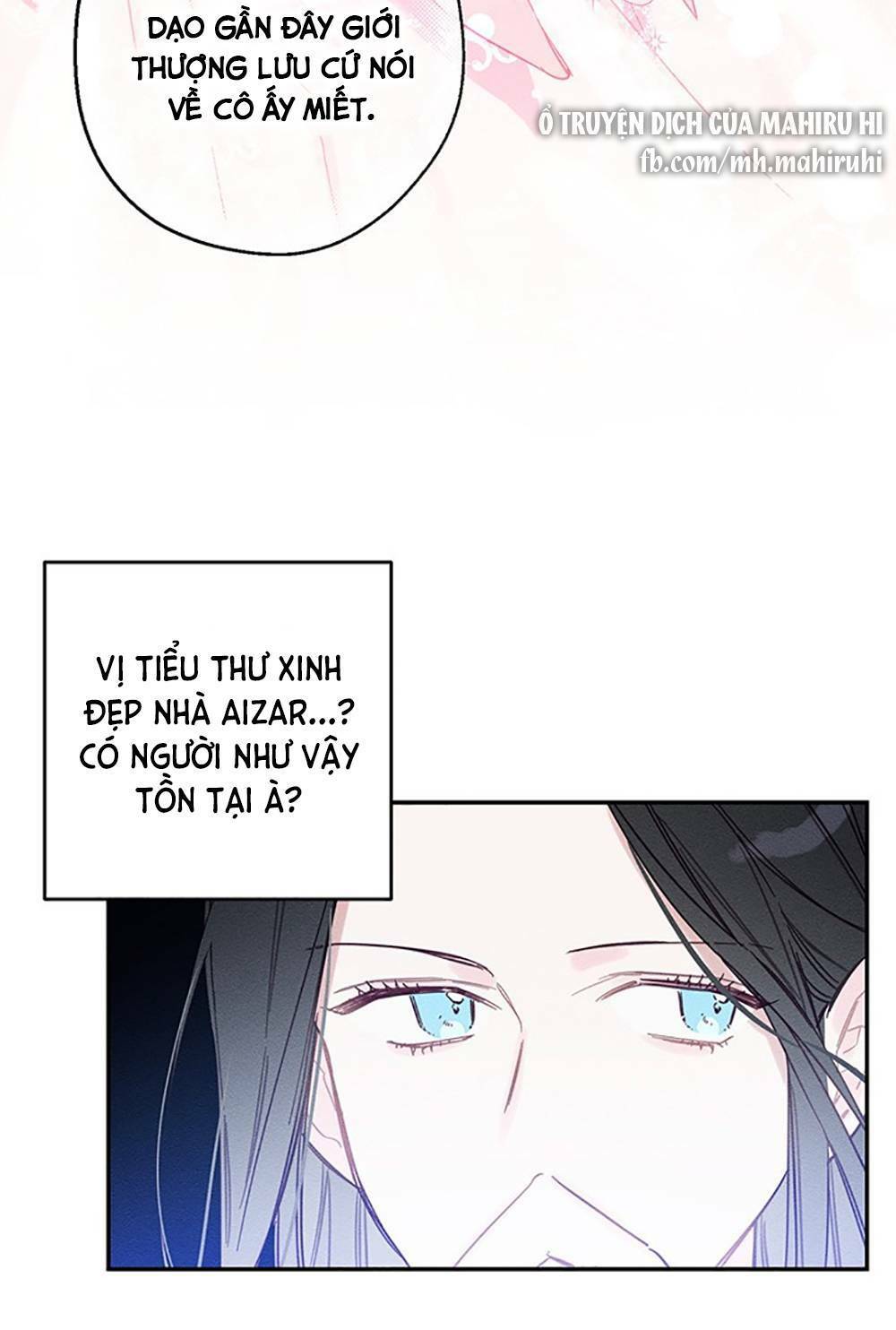 Trang truyện page_40 trong truyện tranh Tôi Phải Giấu Em Trai Trước Đã - Chapter 18 - truyentvn.net