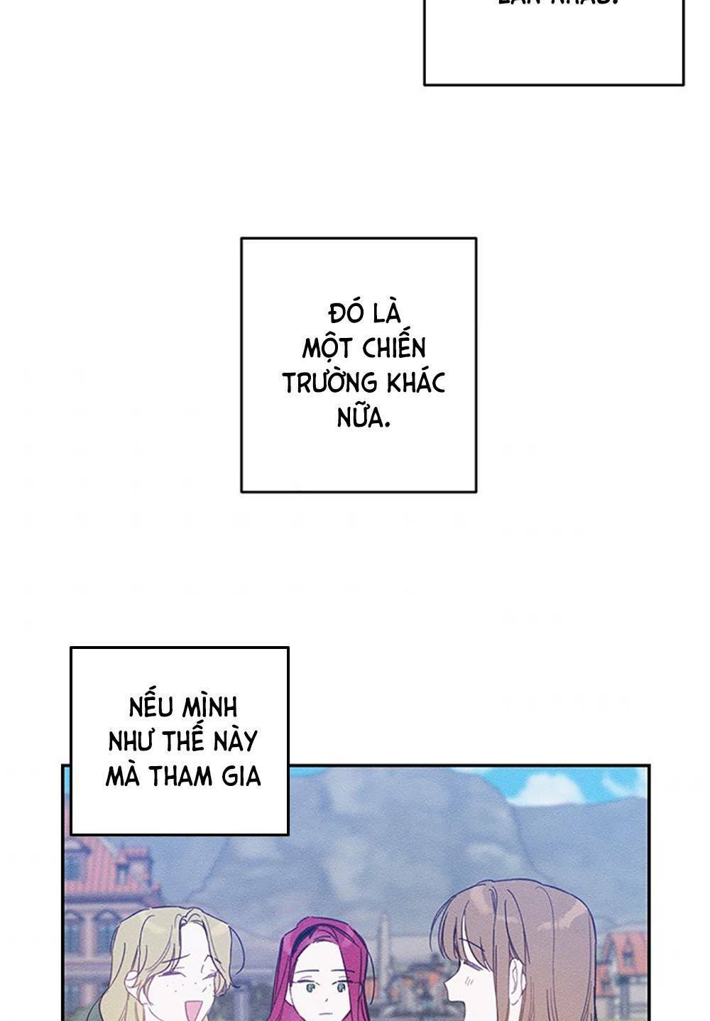 Trang truyện page_52 trong truyện tranh Tôi Phải Giấu Em Trai Trước Đã - Chapter 18 - truyentvn.net