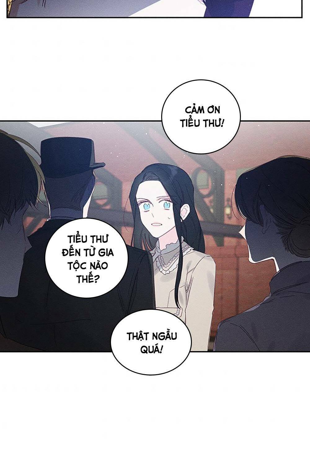 Trang truyện page_52 trong truyện tranh Tôi Phải Giấu Em Trai Trước Đã - Chapter 8 - truyentvn.net