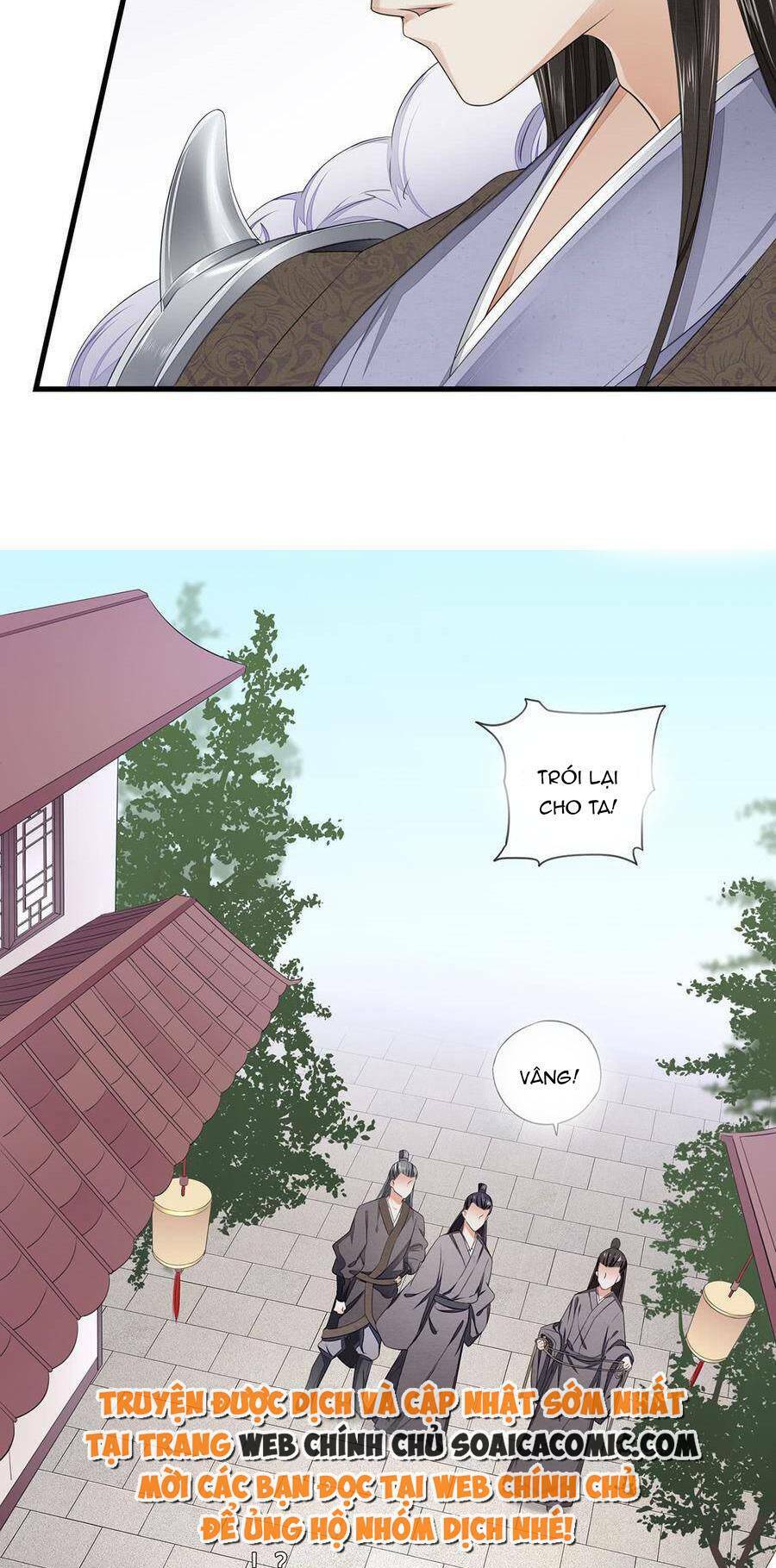 Ta Làm Tra Nam Khóc Ròng Ròng [Chap 0-15] - Page 11