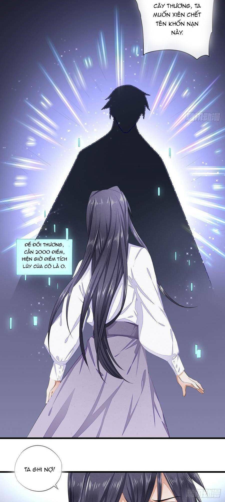 Ta Làm Tra Nam Khóc Ròng Ròng [Chap 0-15] - Page 15