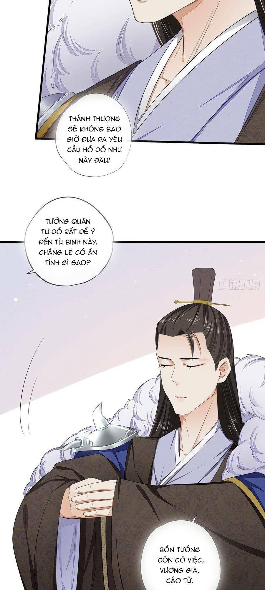 Ta Làm Tra Nam Khóc Ròng Ròng [Chap 0-15] - Page 20