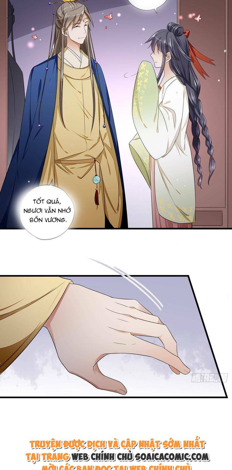 Ta Làm Tra Nam Khóc Ròng Ròng [Chap 0-15] - Page 27