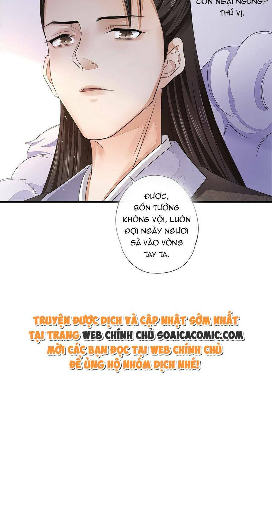 Ta Làm Tra Nam Khóc Ròng Ròng [Chap 0-15] - Page 7