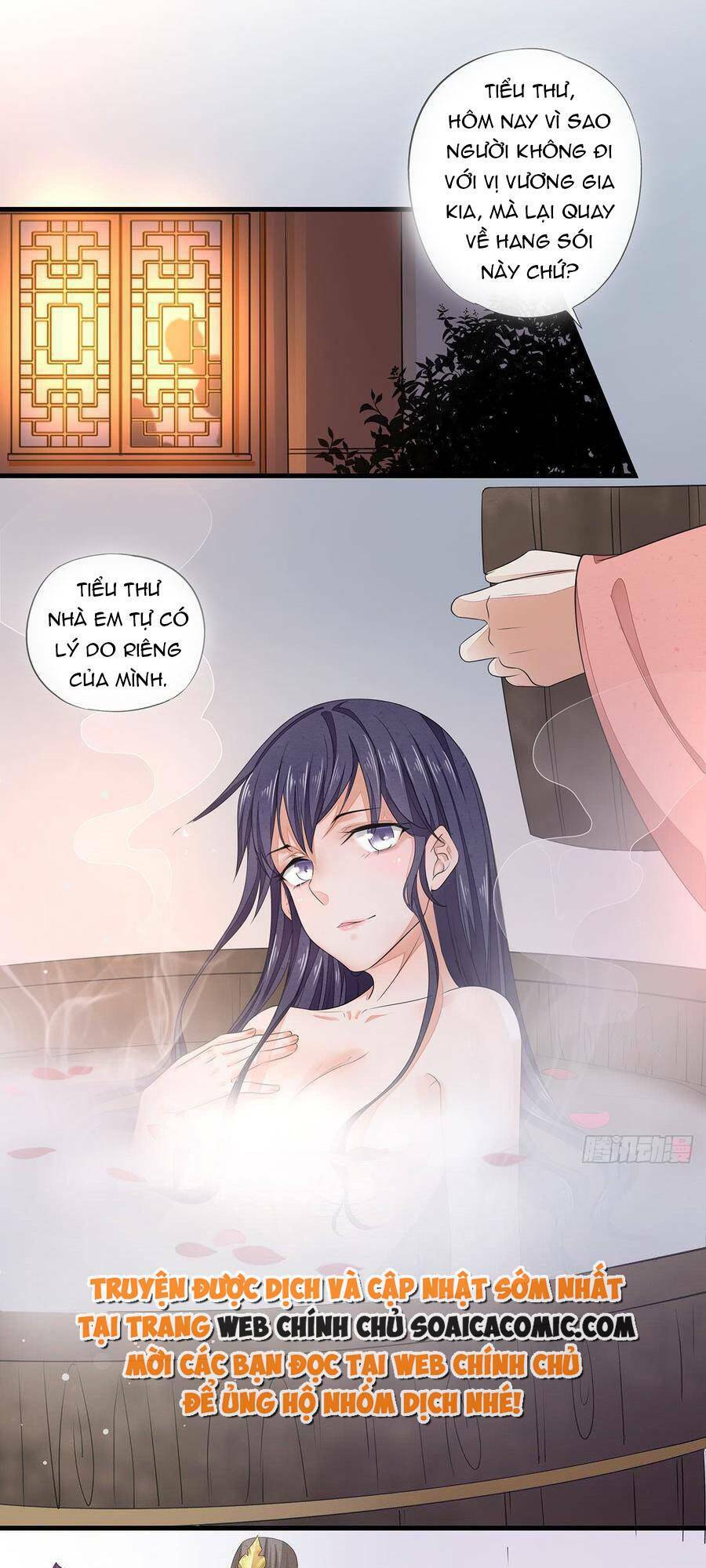 Ta Làm Tra Nam Khóc Ròng Ròng [Chap 0-15] - Page 8