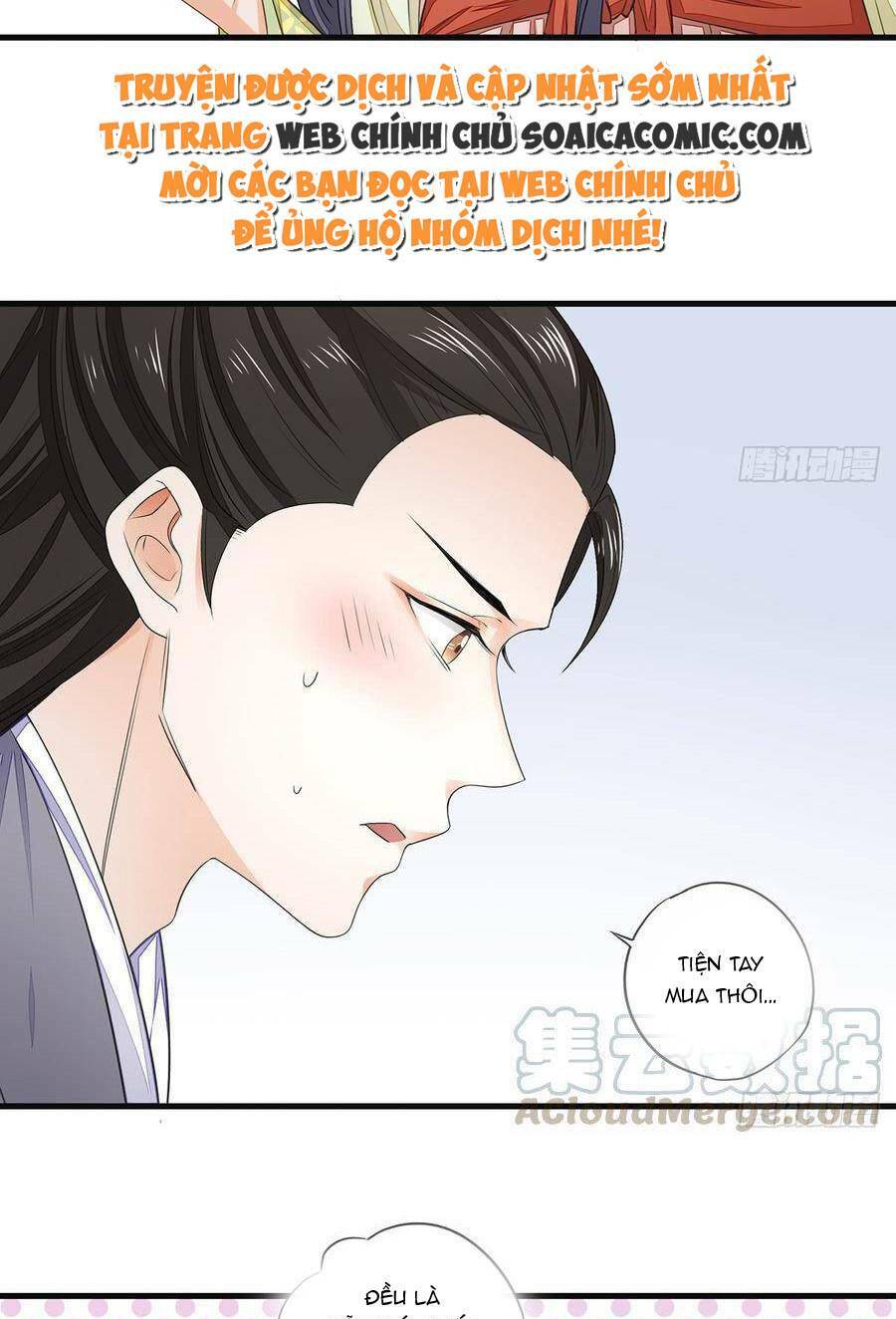 Ta Làm Tra Nam Khóc Ròng Ròng [Chap 0-15] - Page 21