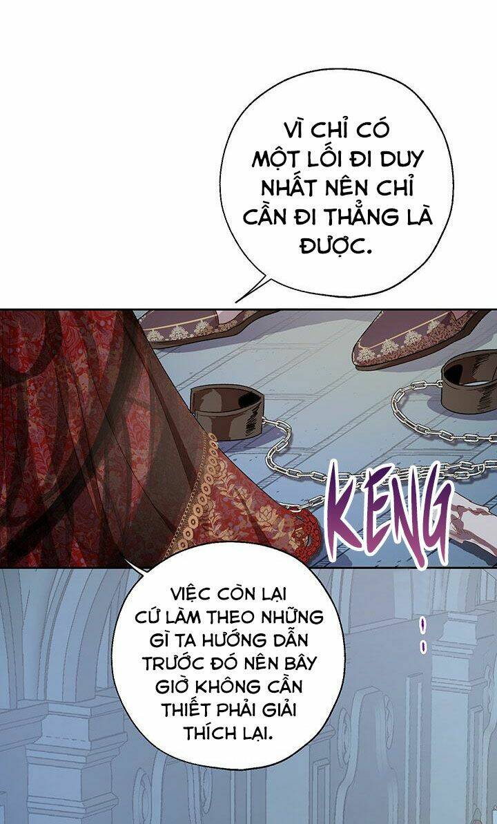 Cách bảo vệ anh trai của nữ chính [Chap 1-43] - Page 11