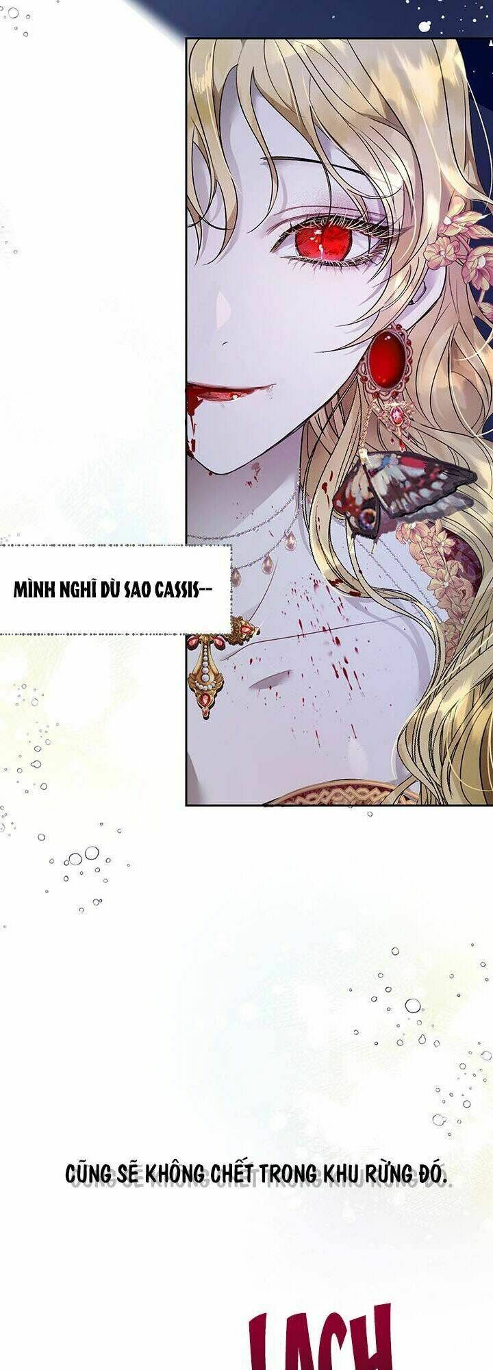 Cách bảo vệ anh trai của nữ chính [Chap 1-43] - Page 25