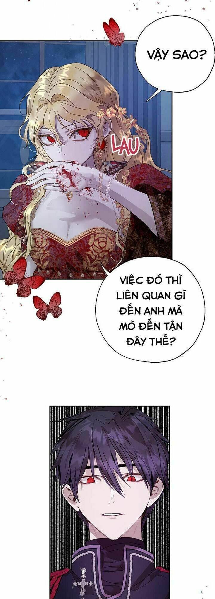 Cách bảo vệ anh trai của nữ chính [Chap 1-43] - Page 29