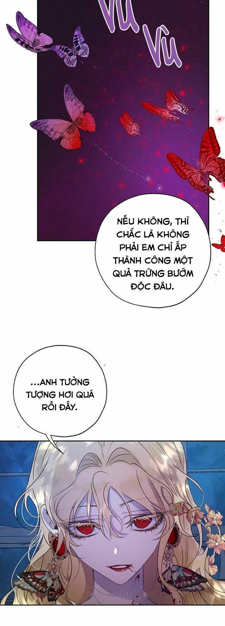 Cách bảo vệ anh trai của nữ chính [Chap 1-43] - Page 37