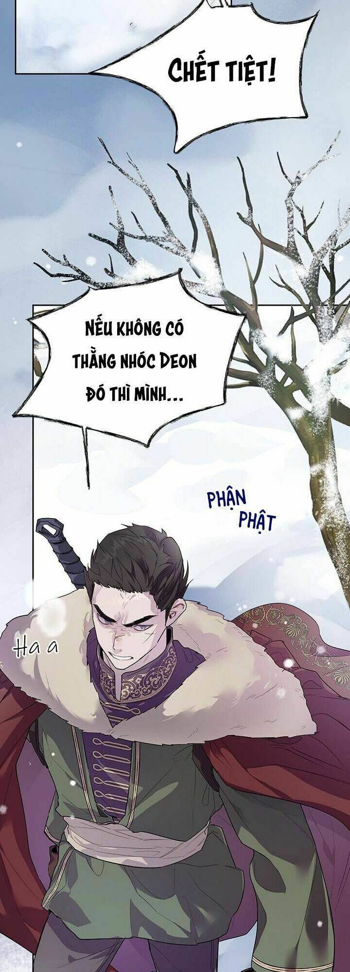 Cách bảo vệ anh trai của nữ chính [Chap 1-43] - Page 39