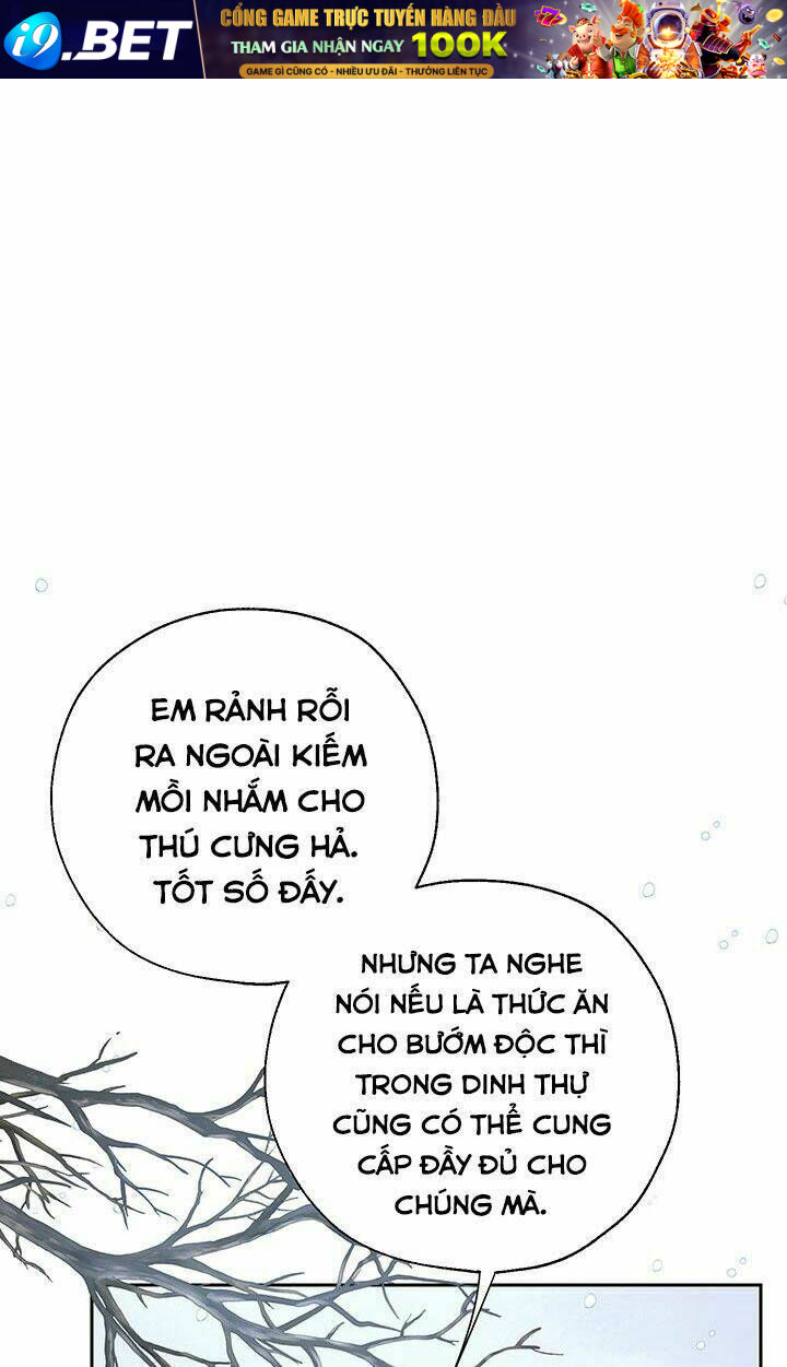 Cách bảo vệ anh trai của nữ chính [Chap 1-43] - Page 1