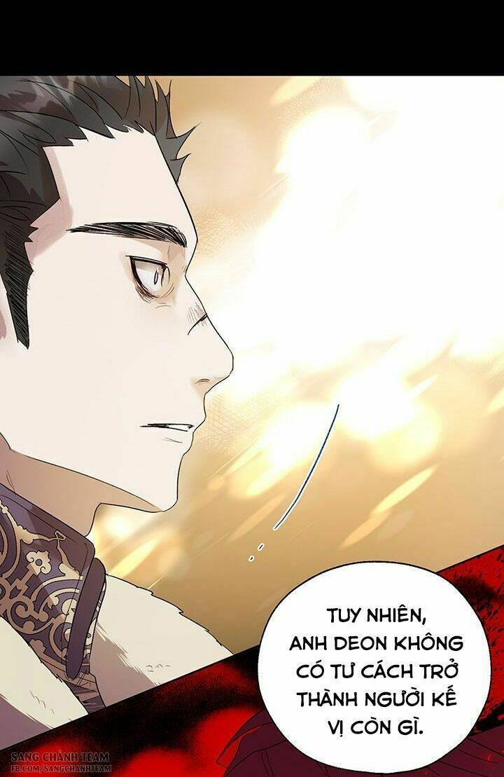 Cách bảo vệ anh trai của nữ chính [Chap 1-43] - Page 12