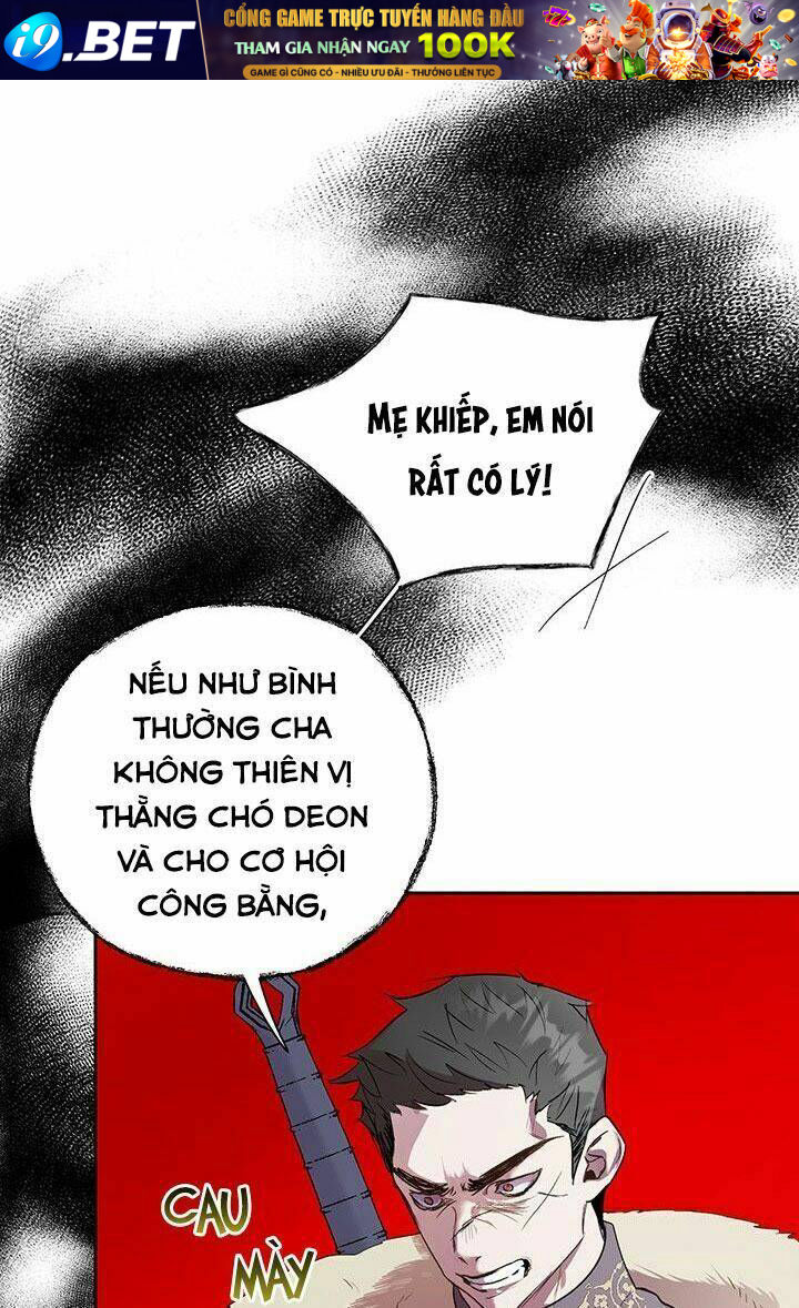 Cách bảo vệ anh trai của nữ chính [Chap 1-43] - Page 18