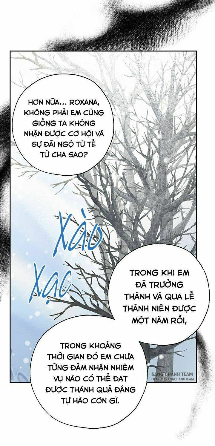 Cách bảo vệ anh trai của nữ chính [Chap 1-43] - Page 20