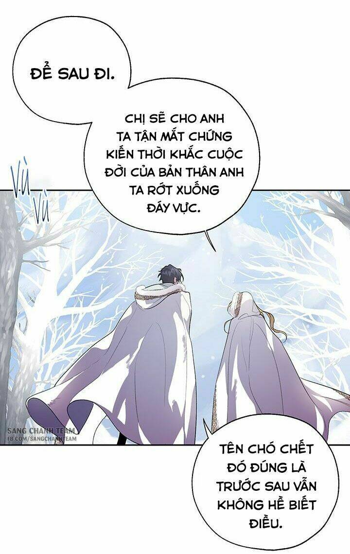 Cách bảo vệ anh trai của nữ chính [Chap 1-43] - Page 37