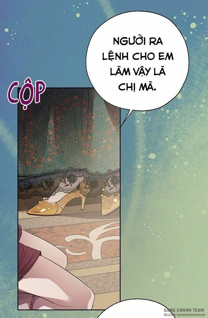 Cách bảo vệ anh trai của nữ chính [Chap 1-43] - Page 55