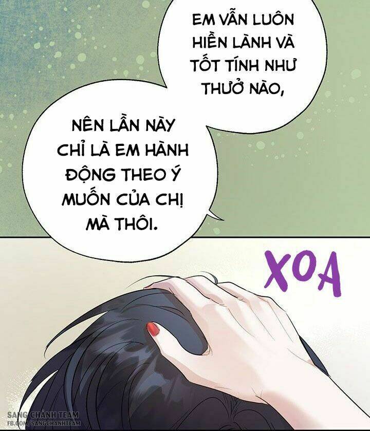 Cách bảo vệ anh trai của nữ chính [Chap 1-43] - Page 56