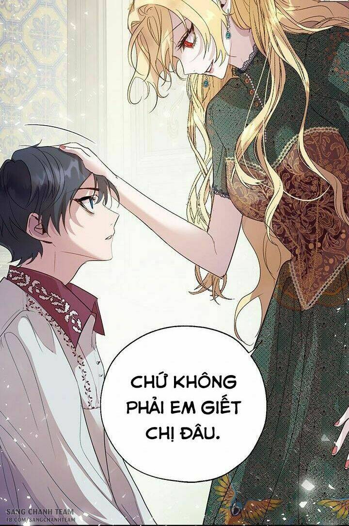 Cách bảo vệ anh trai của nữ chính [Chap 1-43] - Page 58