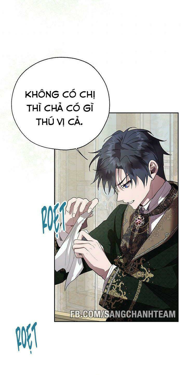 Cách bảo vệ anh trai của nữ chính [Chap 1-43] - Page 24