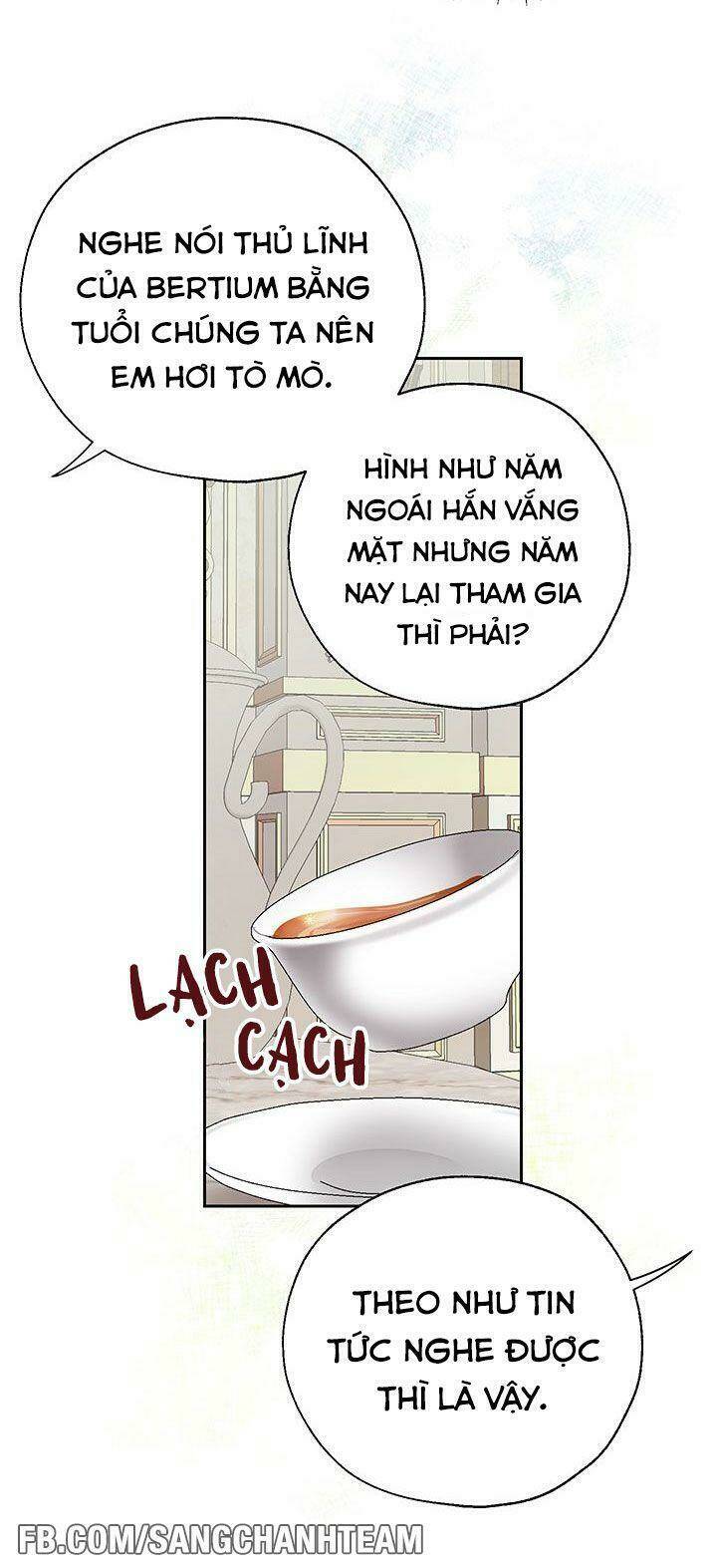 Cách bảo vệ anh trai của nữ chính [Chap 1-43] - Page 26