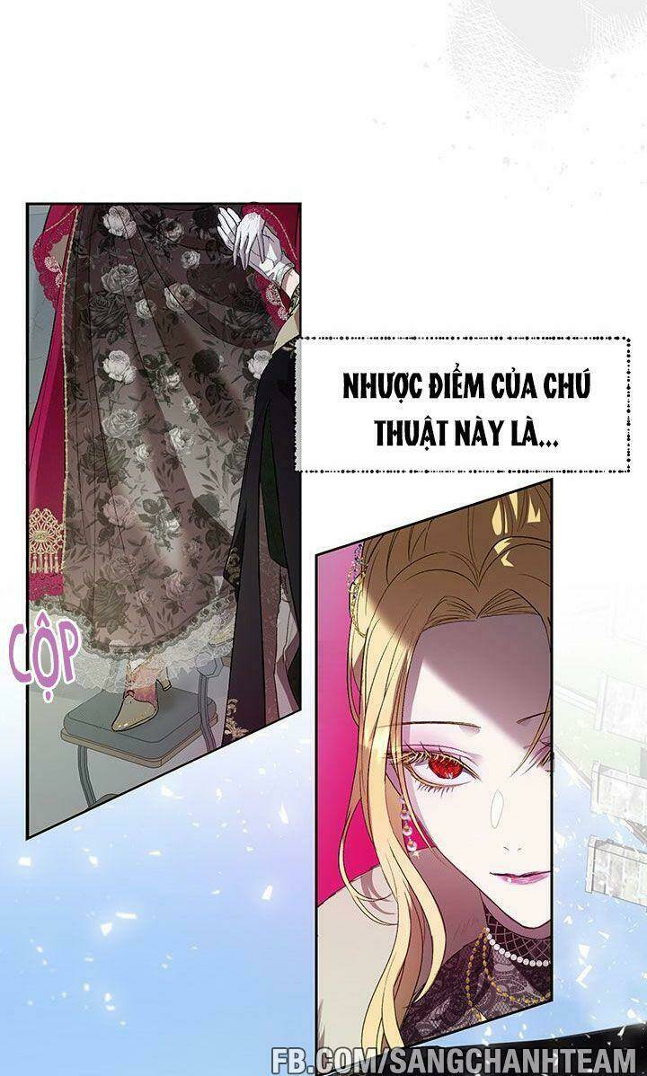 Cách bảo vệ anh trai của nữ chính [Chap 1-43] - Page 42