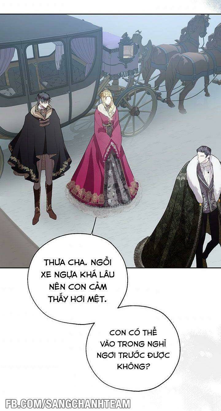 Cách bảo vệ anh trai của nữ chính [Chap 1-43] - Page 46